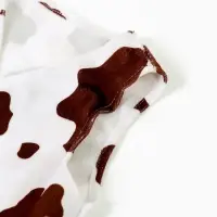 Карнавальный костюм "Лошадка" (маска, жилет, шорты) размер 110-56