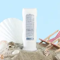 Солнцезащитный крем-блок для лица от загара Floresan водостойкий SPF 45, 60 мл