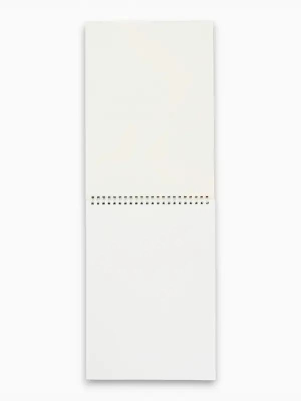 Альбом для рисования А4 32 листа на пружине &laquo;Краски&raquo; обложка 200 г/м&sup2;, бумага 100 г/м&sup2;