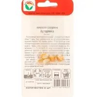 Семена Кукуруза сахарная &laquo;Хуторянка&raquo;, 6 шт., &laquo;Сибирский сад&raquo;