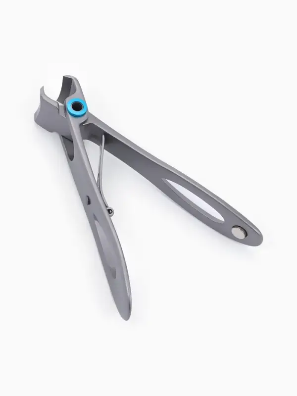 Кусачки книпсер педикюрные &laquo;Премиум&raquo;, профессиональные, 8.5 см