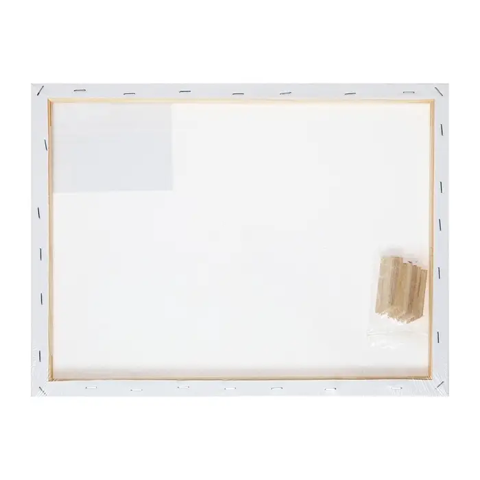 Холст на подрамнике Calligrata, хлопок 100%, 1.6&times;30&times;40 см, м/з 280 г/м&sup2;, грунтованный, акриловый, мелкозернистый