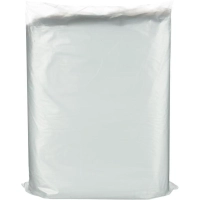 Пакет фасовочный ПНД 24х37, 10мкм, 1000шт/уп(ОК)