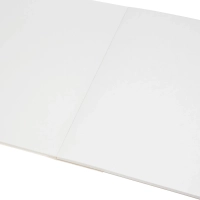 Альбом для акварели Kroyter 20л,А4,склейк,блок ГОЗНАК,200гр,тв.подлож,05664