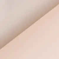 Пленка для цветов, "Кайма с тиснением", пудра, 57х57 см