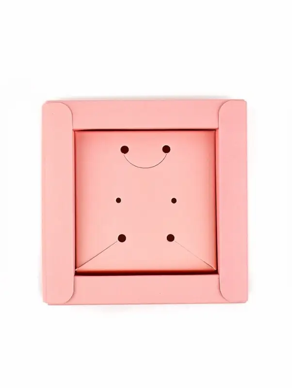 Коробка-пенал под бижутерию «Вдохновляй», 7.5 х 7.5 х 3 см Коробка-пенал под бижутерию «Вдохновляй», 7.5 х 7.5 х 3 см