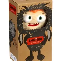 Мягкая игрушка &laquo;Сказочное существо Диси&raquo;, 21 см