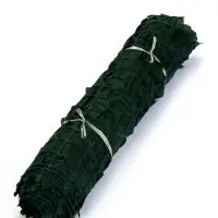 Ограждение декоративное &laquo;Лист клёна&raquo;, 300&times;50 см, Greengo