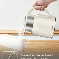 Чайник электрический Thermo Protect XL KO190AE0