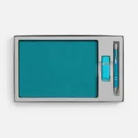 Набор Urbanist, бирюзовый