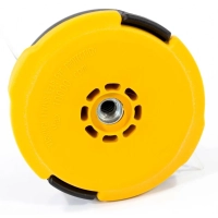 Катушка универсальная М10х1,25 мм, лев. резьба Denzel 96314