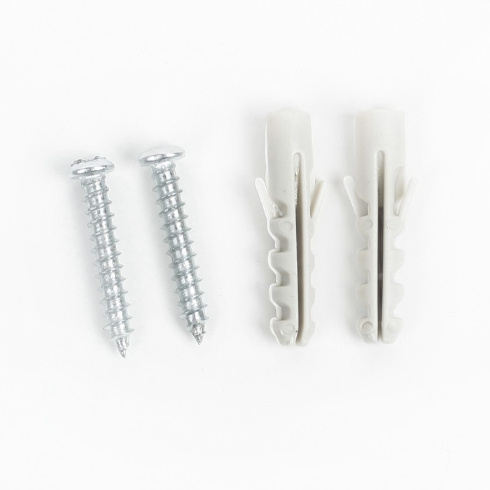 Диспенсер для антисептика/жидкого мыла механический 370 мл, пластик, цвет белый Диспенсер для антисептика/жидкого мыла механический 370 мл, пластик, цвет белый