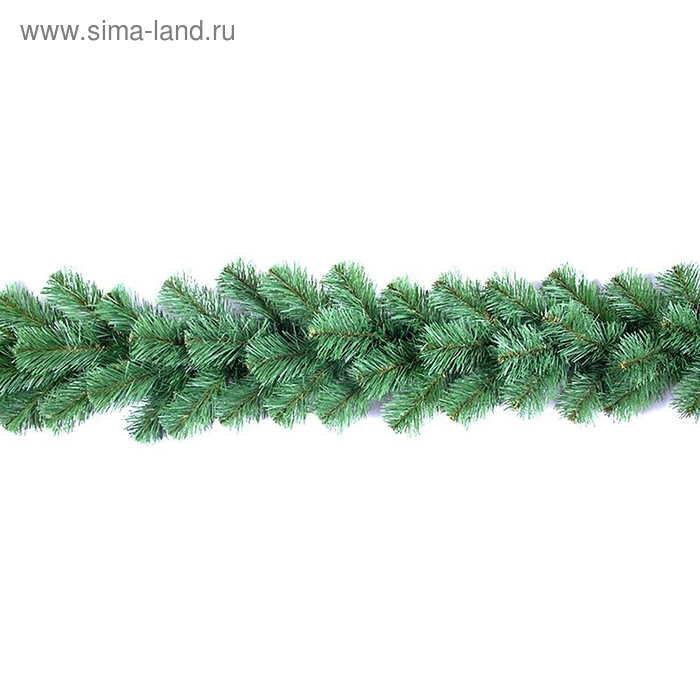 Гирлянда рождественская Стандарт дл. 200 см, d-25 Гирлянда рождественская Стандарт дл. 200 см, d-25