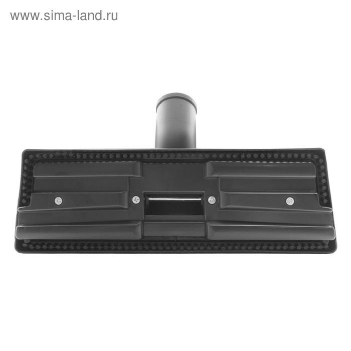 Универсальная щетка для пылесоса Универсальная щетка для пылесоса "Пол-ковер" Ozone с двусторонним переключателем, под трубку 43006