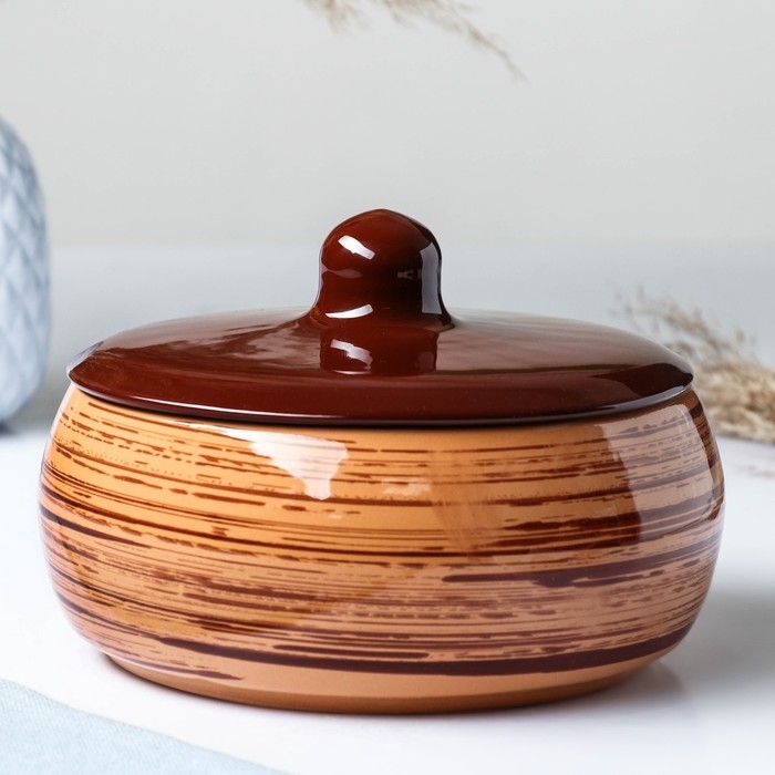 Набор для холодца  Набор для холодца "Русский" 3х0,9л / 16,5х23см, стандарт