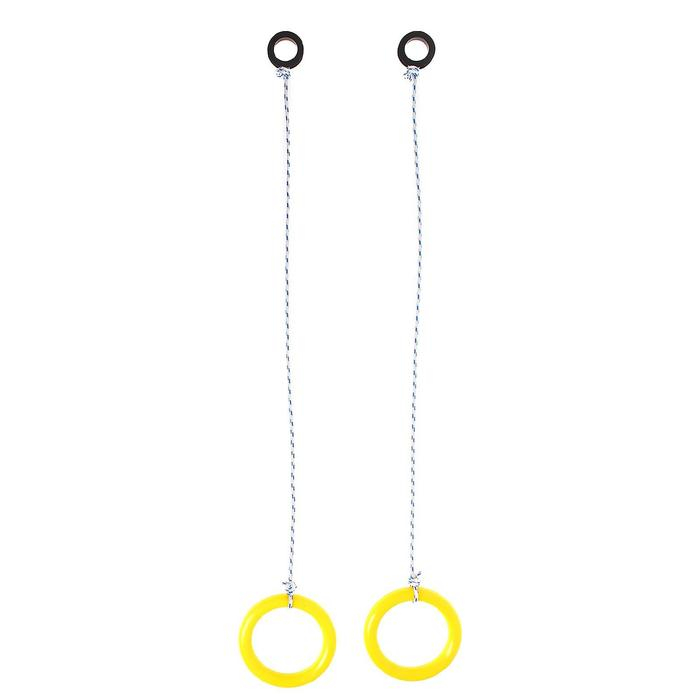 Кольца гимнастические Кольца гимнастические