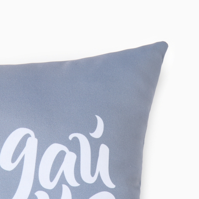 Подушка декоративная Этель Подушка декоративная Этель "Загадай желание" 40х40 см, габардин, 100% п/э