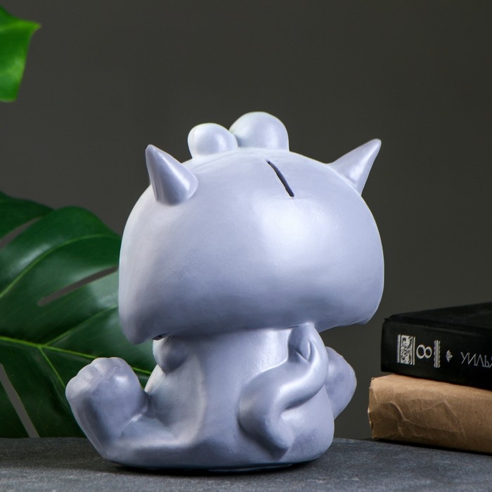 Копилка Копилка "Кот счастливый" 20х20см