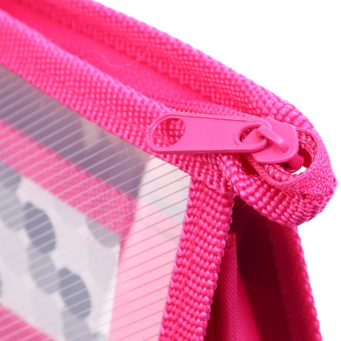 Папка пластиковая А4, на молнии, Гравити Фолз Папка пластиковая А4, на молнии, Гравити Фолз