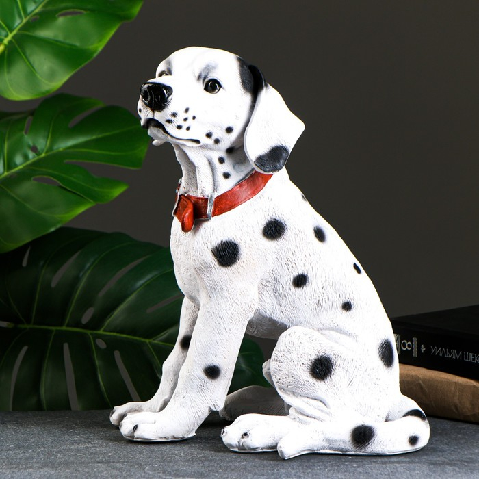 Копилка Копилка "Собака Далматинец" 33см