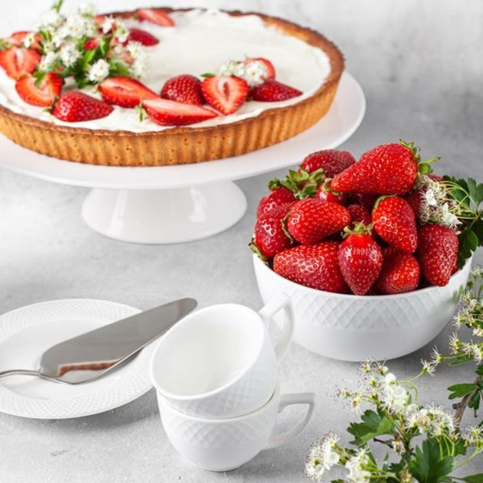 Кофейная пара фарфоровая Wilmax «Юлия Высоцкая», 2 предмета: чашка 150 мл, блюдце d=13 см, цвет белый Кофейная пара фарфоровая Wilmax «Юлия Высоцкая», 2 предмета: чашка 150 мл, блюдце d=13 см, цвет белый