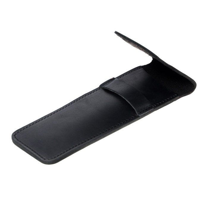 Футляр для ручек, из натуральной кожи Футляр для ручек, из натуральной кожи