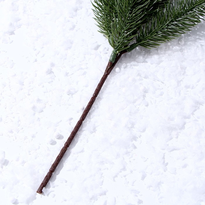 Новый год! Декор «Ветвь чудесной ели» Новый год! Декор «Ветвь чудесной ели»