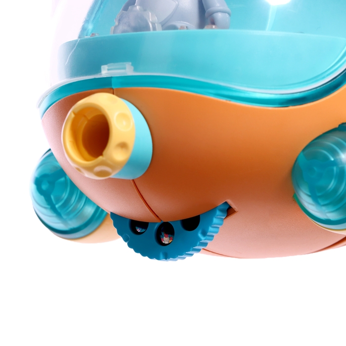 Проектор «Батискаф», свет Проектор «Батискаф», свет