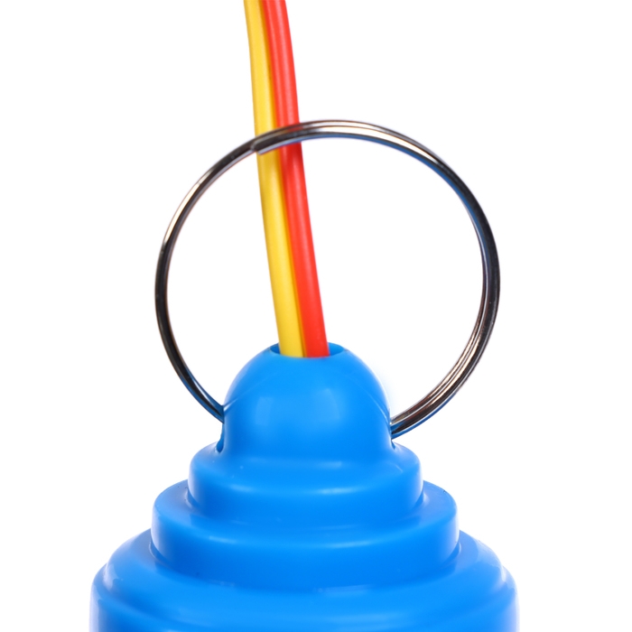 Фонарь кемпинговый, 11 Вт, SMD 2835, кабель l-1.5 м, с зажимом от 12 В, 12.8 х 8 см, синий Фонарь кемпинговый, 11 Вт, SMD 2835, кабель l-1.5 м, с зажимом от 12 В, 12.8 х 8 см, синий