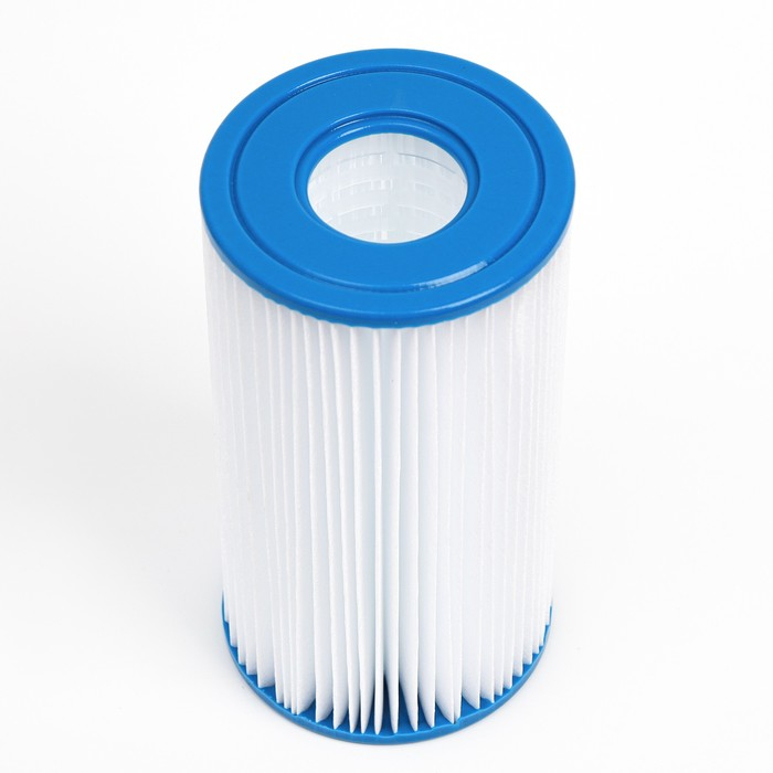 Фильтр - картридж, тип «А», набор 2 шт, 29000 INTEX Фильтр - картридж, тип «А», набор 2 шт, 29000 INTEX