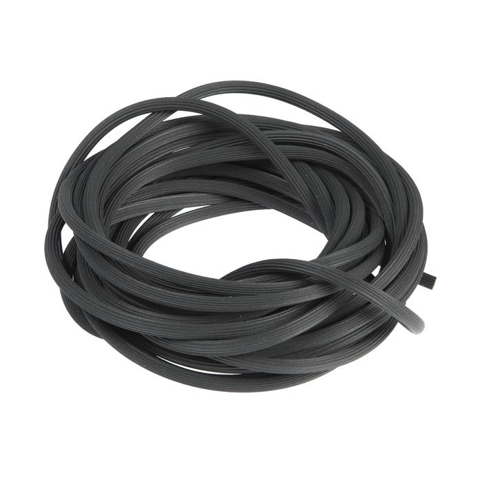 Москитная сетка на окна ТУНДРА для самостоят. сборки, до 2 м, сетка 2х1.4 м, профиль 3х2м Москитная сетка на окна ТУНДРА для самостоят. сборки, до 2 м, сетка 2х1.4 м, профиль 3х2м