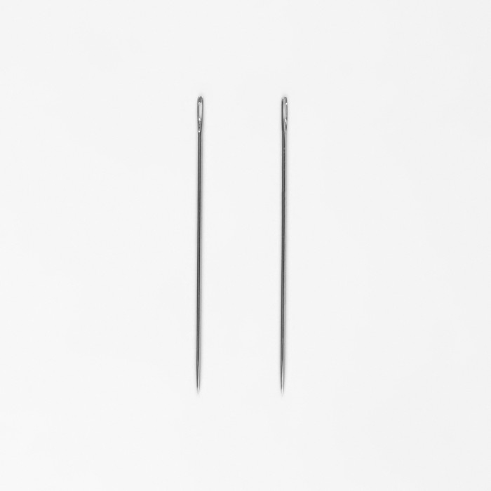 Набор ниток «Армейский», 45ЛЛ, 150 м, 4 шт, 2 иголки, цвет разноцветный Набор ниток «Армейский», 45ЛЛ, 150 м, 4 шт, 2 иголки, цвет разноцветный