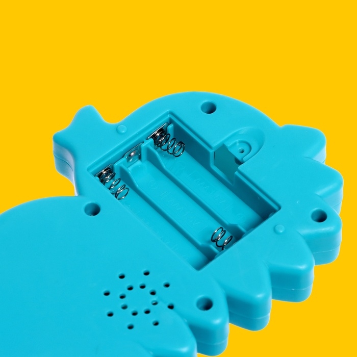 Развивающий столик «Подводный мир», звуковые эффекты Развивающий столик «Подводный мир», звуковые эффекты