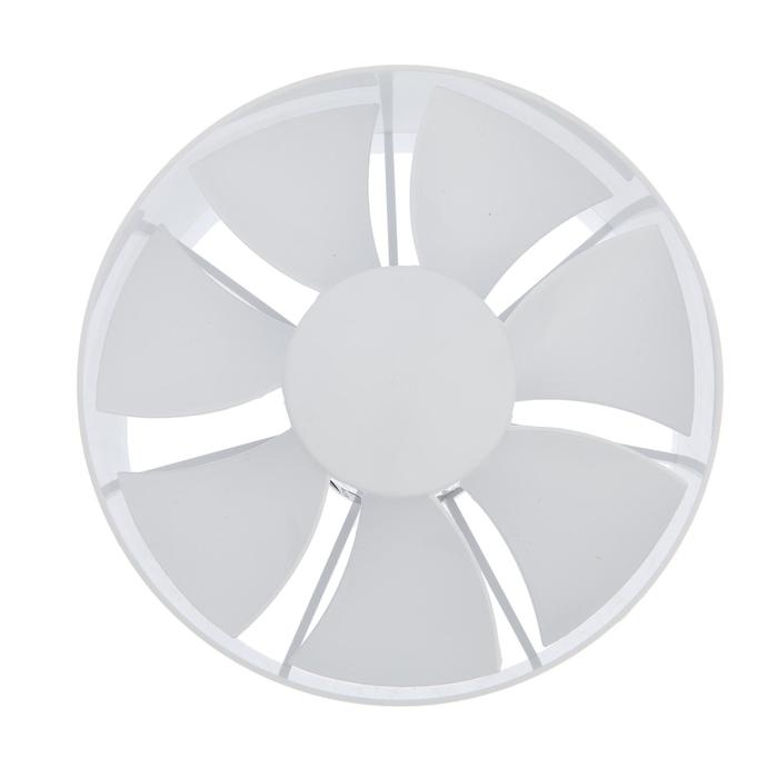 Вентилятор вытяжной ERA PROFIT 6, d=160 мм, 220‒240 В, канальный Вентилятор вытяжной ERA PROFIT 6, d=160 мм, 220‒240 В, канальный