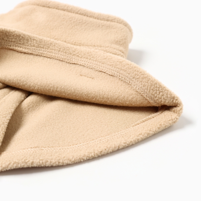 Манишка детская KAFTAN, цв. беж р 32 (110-116)