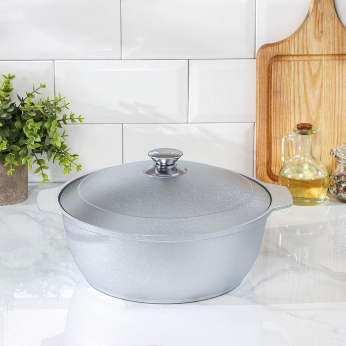 Жаровня, 4 л, d=28 см, h=11 см Жаровня, 4 л, d=28 см, h=11 см