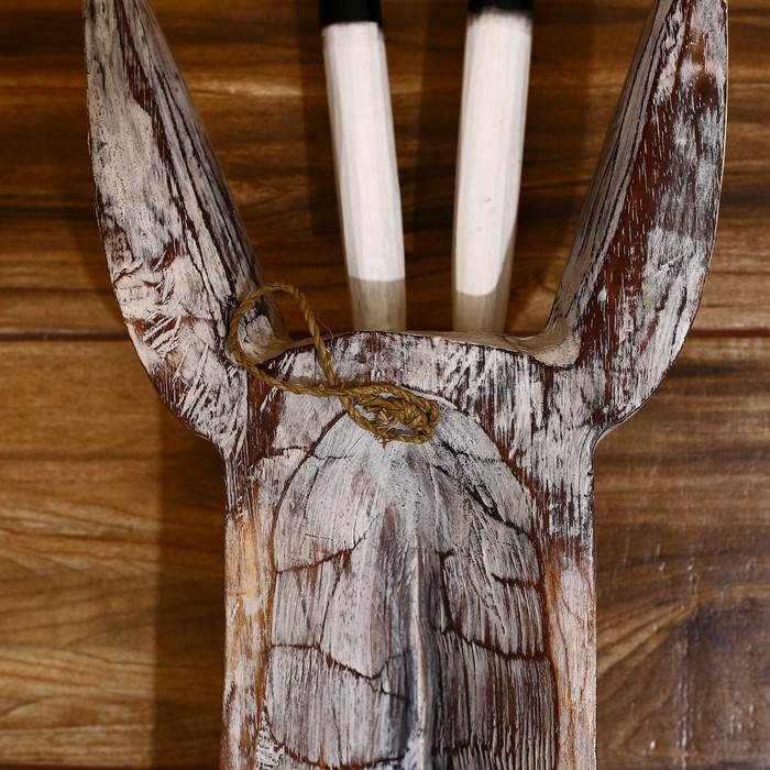 Маска Маска "Зебра" албезия 150 см