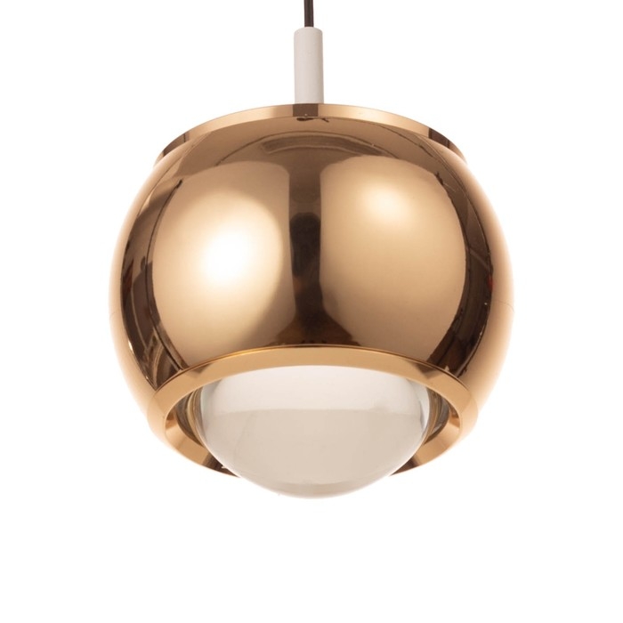 Светильник BayerLux Светильник BayerLux "Лона" 1хLED 12Вт золото 9,5х9,5х8-200 см