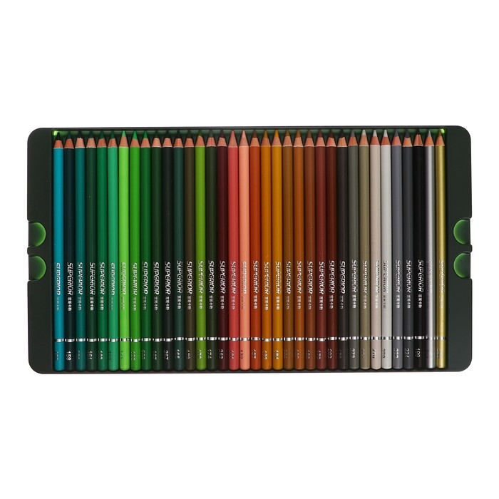 Карандаши акварельные 72 цветов, в картонной коробке WCP-72 Карандаши акварельные 72 цветов, в картонной коробке WCP-72