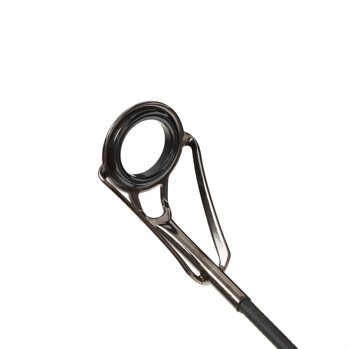 Удилище универсальное «Волжанка» «Сириус», 7 секции, тест до 200 г, 2.7 м, цвет чёрный