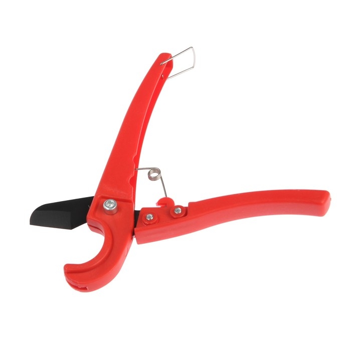 Ножницы для резки труб ЛОМ по пластику, пластиковые рукоятки, до 32 мм Ножницы для резки труб ЛОМ по пластику, пластиковые рукоятки, до 32 мм