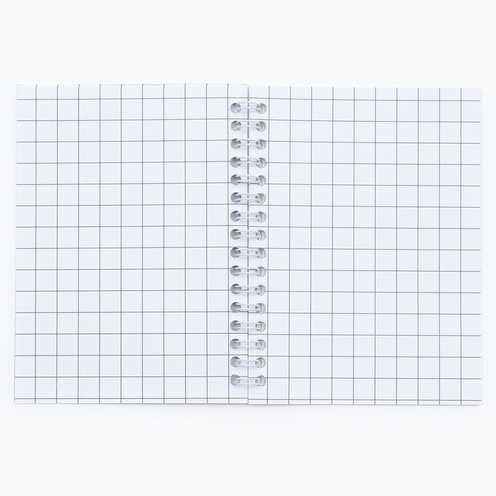 Алмазная мозаика с частичным заполнением для детей на блокноте «Дино», 11 х 15 см, 48 листов