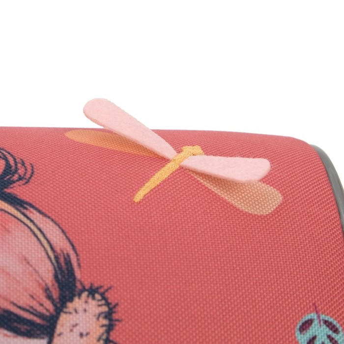 Ранец школьный на замке, 37 х 25 х 14 см, Erich Krause ErgoLine 15L, Autumn Walk 52593 Ранец школьный на замке, 37 х 25 х 14 см, Erich Krause ErgoLine 15L, Autumn Walk 52593