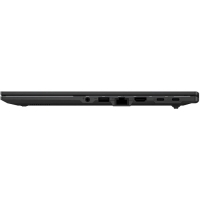 Ноутбук Asus Expertbook B1502CGA, 15.6", i3 N305, 8Гб, SSD 256 Гб, UHD, Win11, чёрный