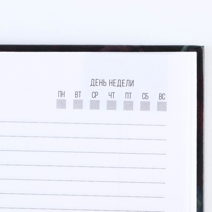 Ежедневник «Весна в сердце», А5, 160 листов Ежедневник «Весна в сердце», А5, 160 листов