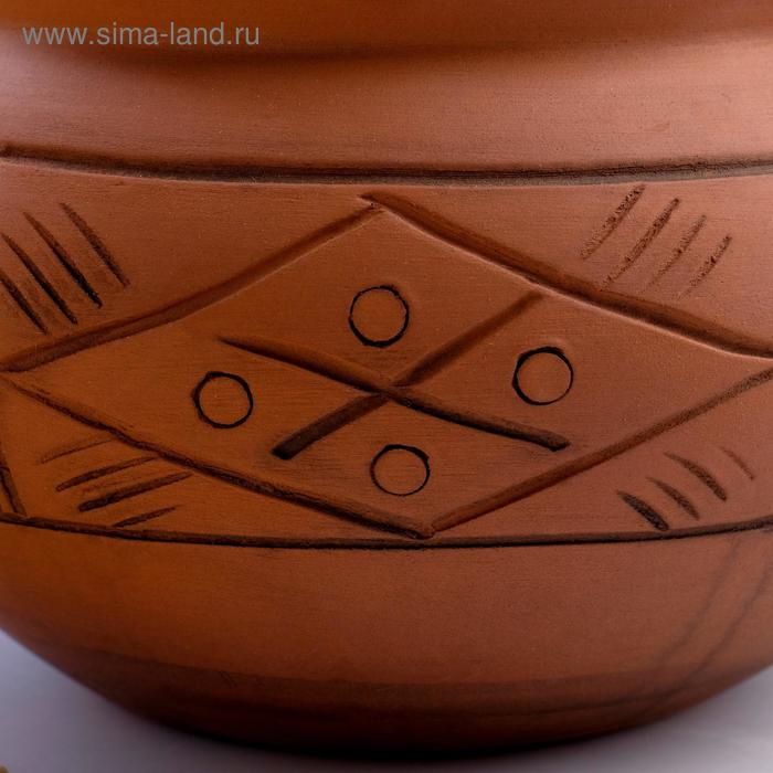 Жаровня  Жаровня "Стандарт" молочение / 2л