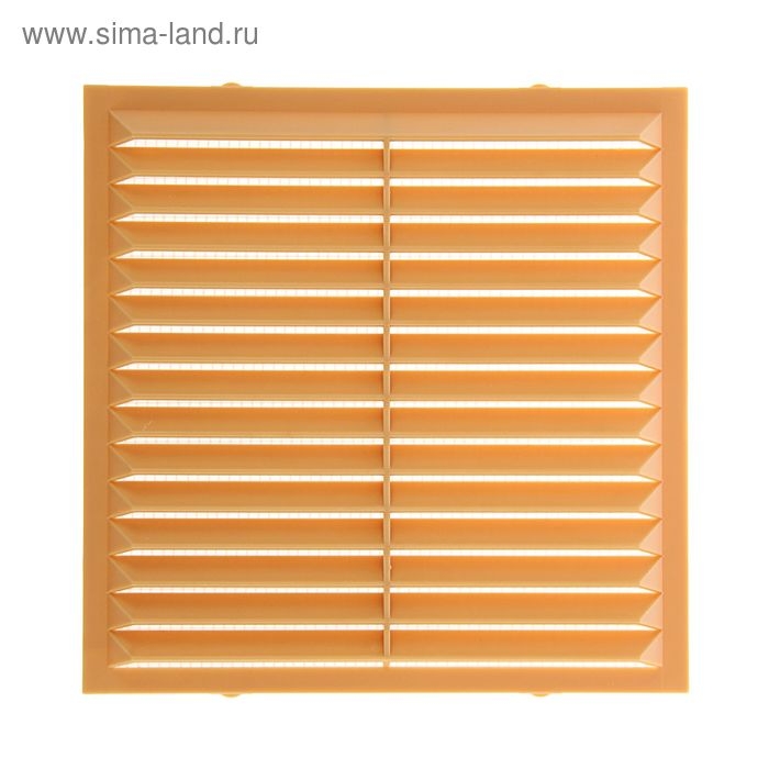 Решетка вентиляционная ERA 1313 С, 138 x 138 мм, неразъемная, накладная, с сеткой, бежевая Решетка вентиляционная ERA 1313 С, 138 x 138 мм, неразъемная, накладная, с сеткой, бежевая