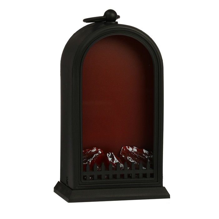 Биокамин NEON-NIGHT «Фьюжн», с эффектом живого огня, 2хС/USB , чёрный Биокамин NEON-NIGHT «Фьюжн», с эффектом живого огня, 2хС/USB , чёрный