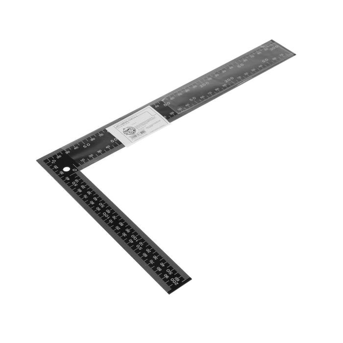 Угольник ЛОМ промо, 300 х 200 мм Угольник ЛОМ промо, 300 х 200 мм