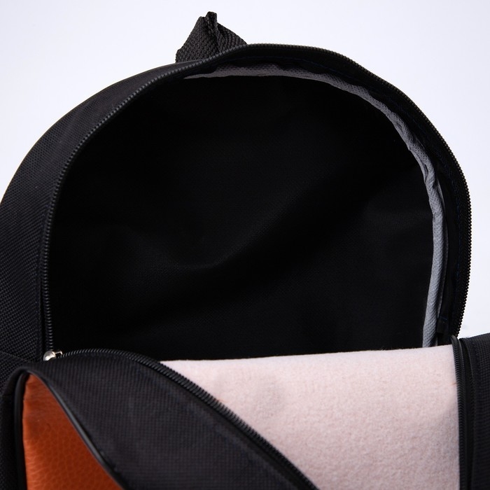 Рюкзак детский для девочки «Лисичка», 30х25 см